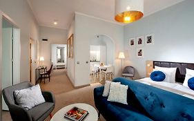 Holiday Suites Cracow